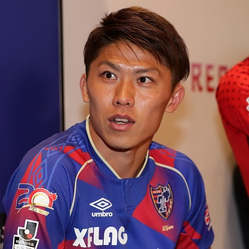 ｆｃ東京 副キャプテンを任せていいか そのひと言に太田宏介は サッカーダイジェストweb