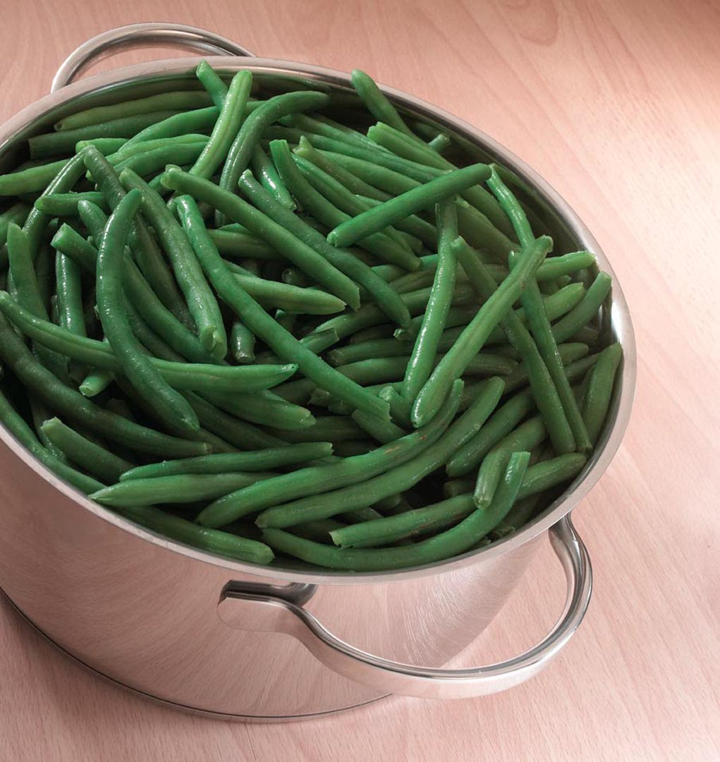 Large Beans Romano Dal Mare Group