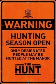 The Hunt Filme Completo Dublado HD