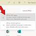 How To Download 365 Office / Connection has been trusted for more tha.