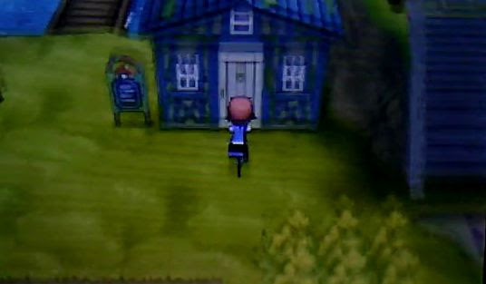 ポケモンxy すごい釣り竿 いい釣り竿 ボロの釣り竿入手方法 場所 ポケモン剣盾 ソードシールド 攻略 最新情報 Pokemon Times