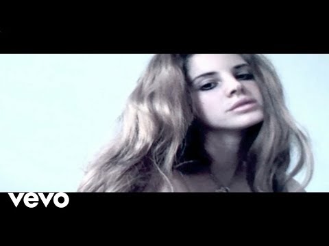 The Best Songs of Lana Del Rey (+Videos)