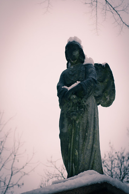 Tower Hamlets Cemetery Park