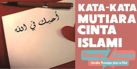 kata kata mutiara cinta islami nusagates