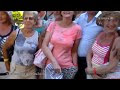 Видео Алушта.Владимир Константинов посетил санаторий "Алушта"