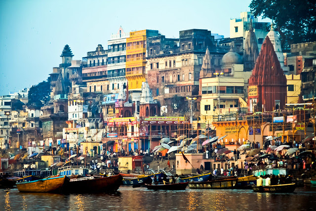 Varanasi