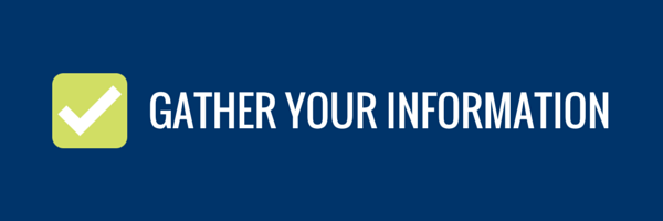 gather-your-information