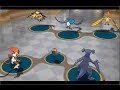ポケモン トリプルバトル 意味不明 453553