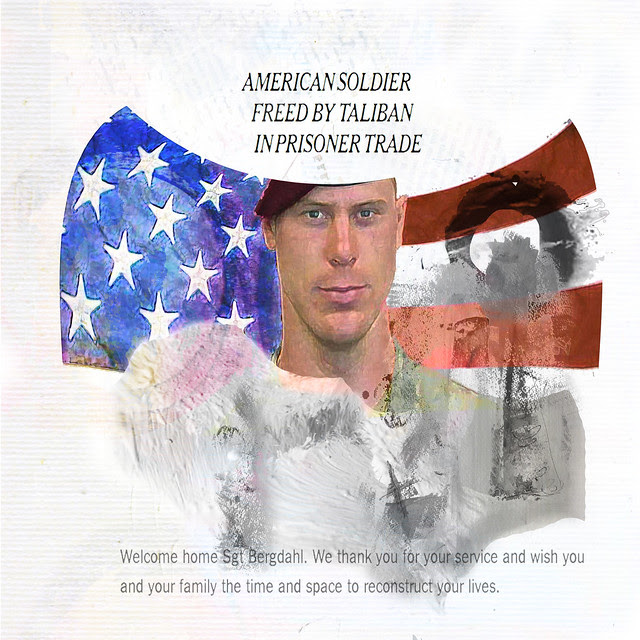 6.1.14 Sgt. Bowe Bergdahl Freed