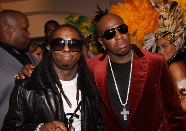 He also speaks on their game plan and how Cash Money and Young Money plan to 
