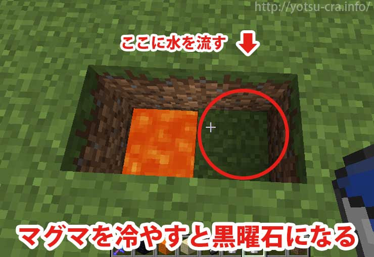 マインクラフト ネザーを安全に攻略 オススメ装備 準備編