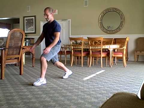 Cellulite Exercises for Butt &amp; Thigh Cellulite Reduction