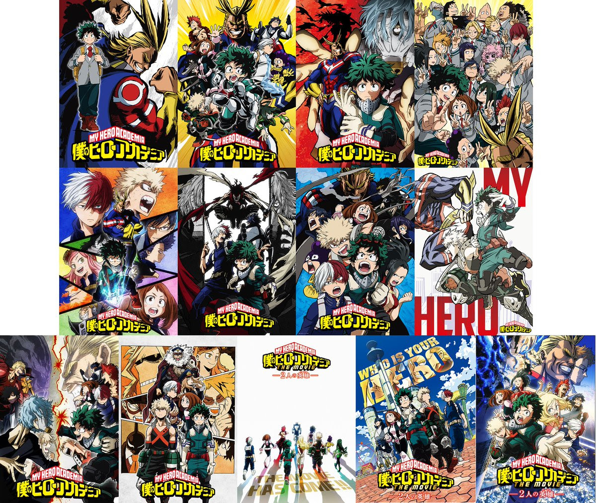 3期最終回を迎え そして4期制作を発表したたtvアニメ ヒ ゴッド速報