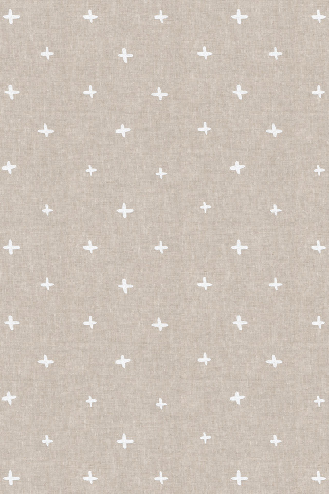 Free Patterned Iphone Wallpaper Simple Positivity Blog Cotton Flax
