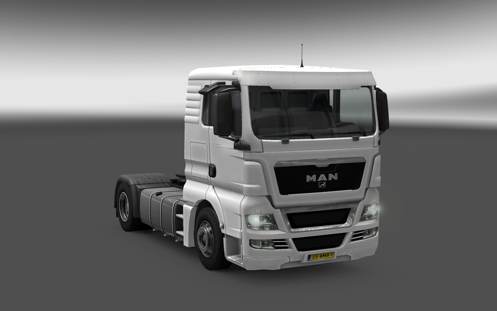 MAN TGX | Truck Simulator Wiki | FANDOM powered by Wikia
