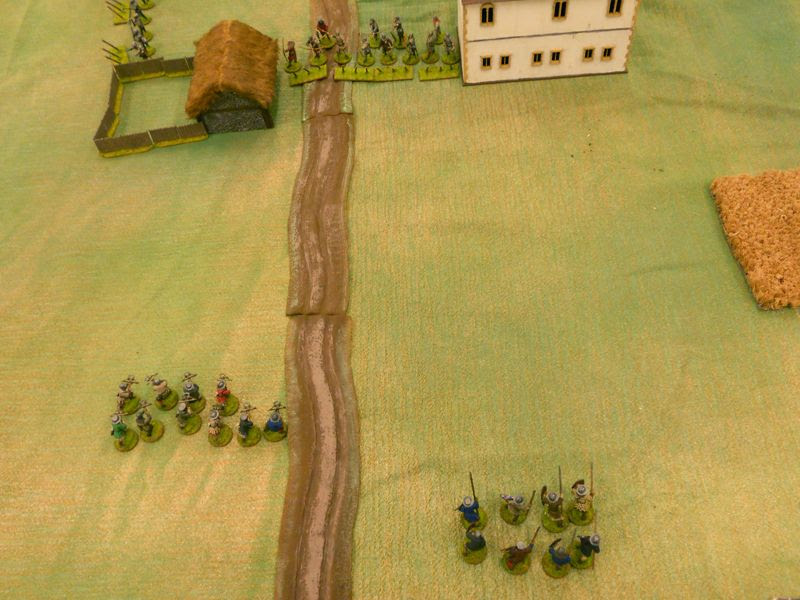 After Agincourt