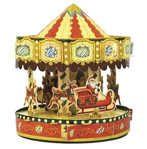 Amazon com Advent Calendar 2013 Christmas Decorations Amazon com Advent Calendar 2013 Christmas Decorations