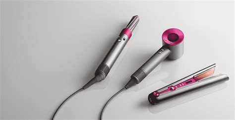 Entdecken sie den dyson supersonic™ haartrockner. Dyson | MediaMarkt