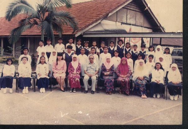 Standard 2, 1993