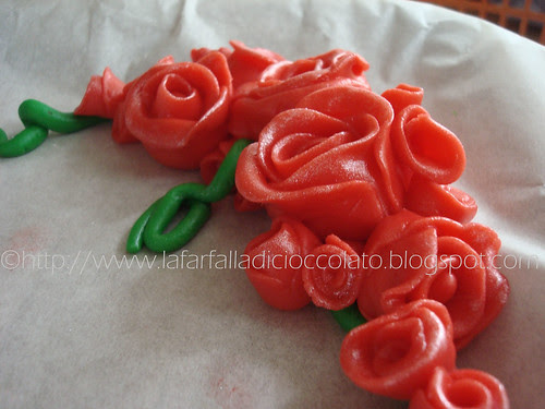 Angoliera rose rossse
