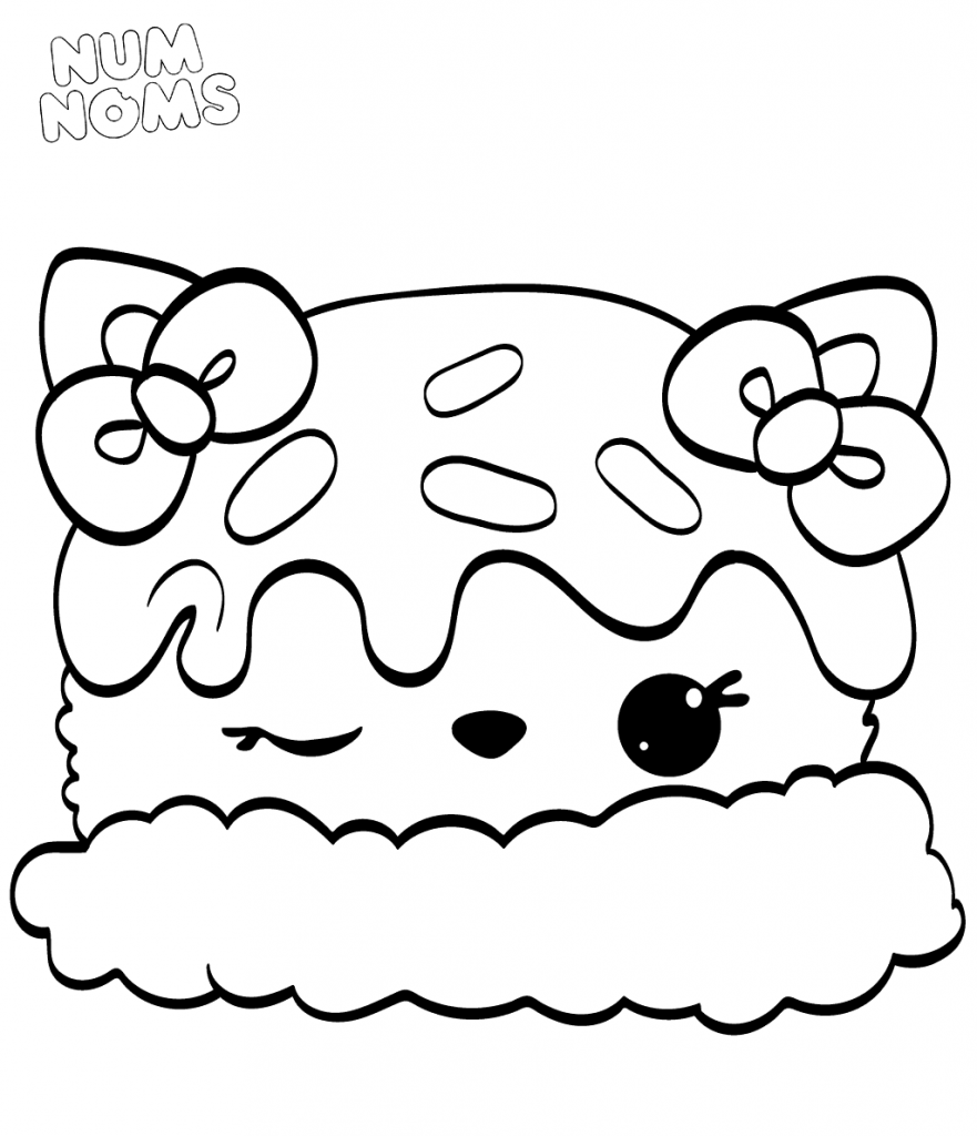Om Nom Coloring Pages at GetColorings com Free printable Om Nom Coloring Pages at GetColorings com Free printable