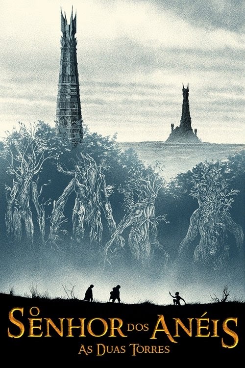 Assistir O Senhor dos Anéis: As Duas Torres Filme Completo Dublado 2002
Online Dublado E Legendado 4K GRÁTIS