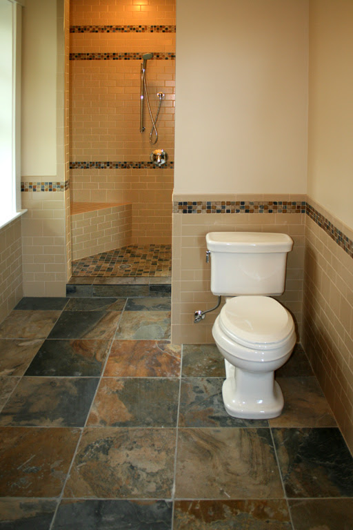 3D bathroom tile design software