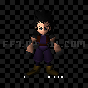 Ff7 その他の登場キャラクター紹介 ファイナルファンタジー7 完全攻略 Final Fantasy Vii ゲーム攻略メモ