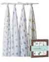 cotton muslin swaddles (4)