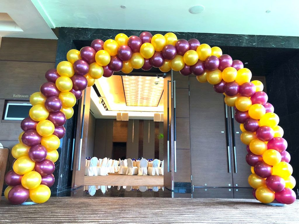 Singapore Premium Balloon Services | THAT Balloons