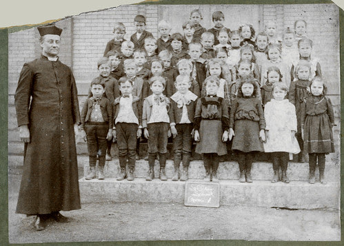 Class Picture