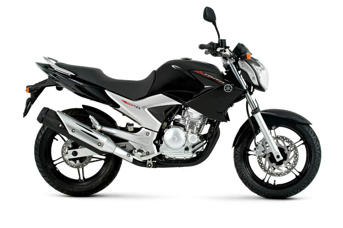 New Yamaha FZ25 Sedang Didevelop Yamaha Tmcblogcom