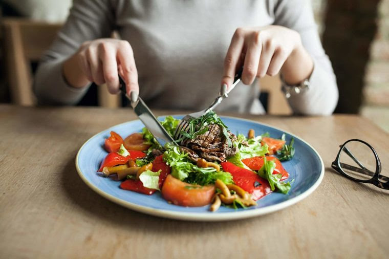 Salad