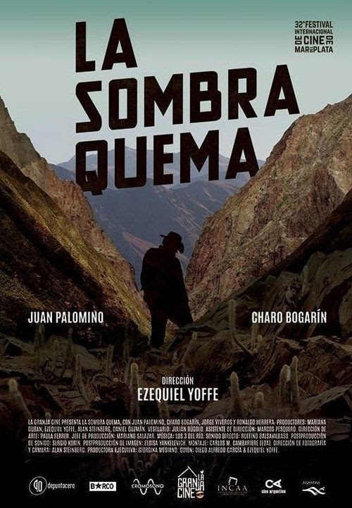La Sombra Quema Magyarul Videa Néz Online Streaming Teljes Magyar
Előzetes UHD Magyar Szinkron