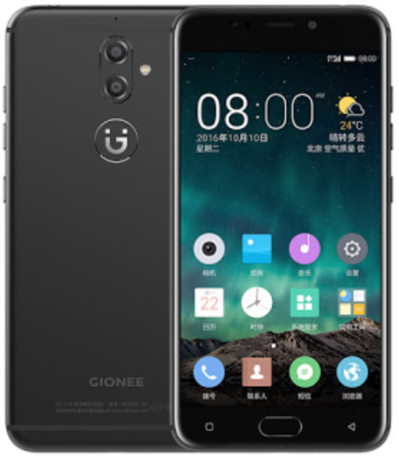 Gionee S9 With Dual Main Camera Now Official!