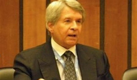 Muere embajador de la Rep. Dominicana ante la ONU
