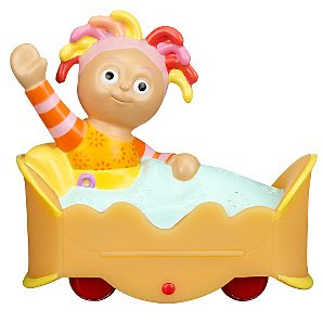 Manufacturer: In The Night Garden