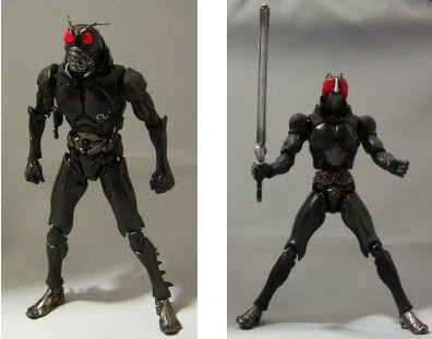 Sicシリーズ 仮面ライダーブラックrx ひろくんと遊ぼう