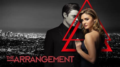 Download EPUB The Arrangement How To Download Free PDF PDF