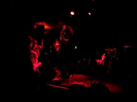 My Revolutionary Mind - Yim Yames et al - Seattle Showbox at the Market