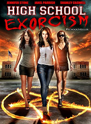 Download High.School.Exorcism.2014.DVDRip.400MB.Ganool ...