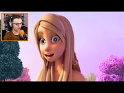 Viral Reacting To THE FUNNIEST LOVE ANIMATIONS EVER MADE , Newest!