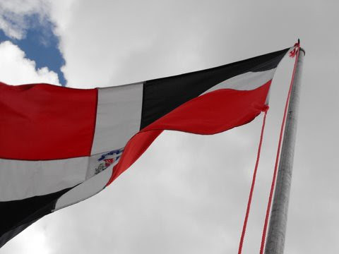 bandera. jrs