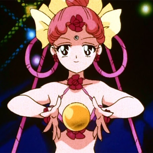 セレセレ 美少女戦士セーラームーンsupers Neoapo アニメ ゲームdbサイト