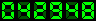 HTML Counter