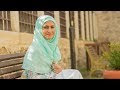 تحميل ماشي في الأرض أبياً - أمينة كرم | طيور الجنة TOYOR.TV