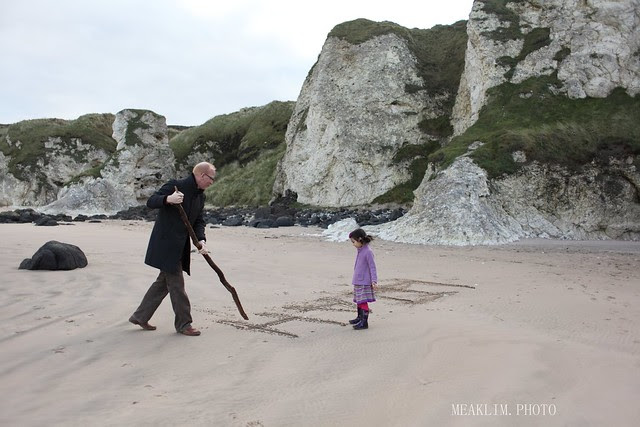 Whiterocks Beach, Portrush