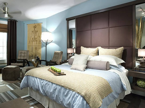 10 Divine Master Bedrooms by Candice Olson - Decor Report