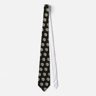 Attica Tetradrachm Owlthena tie