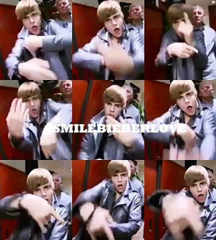 funny justin bieber thoughts. funny . :)